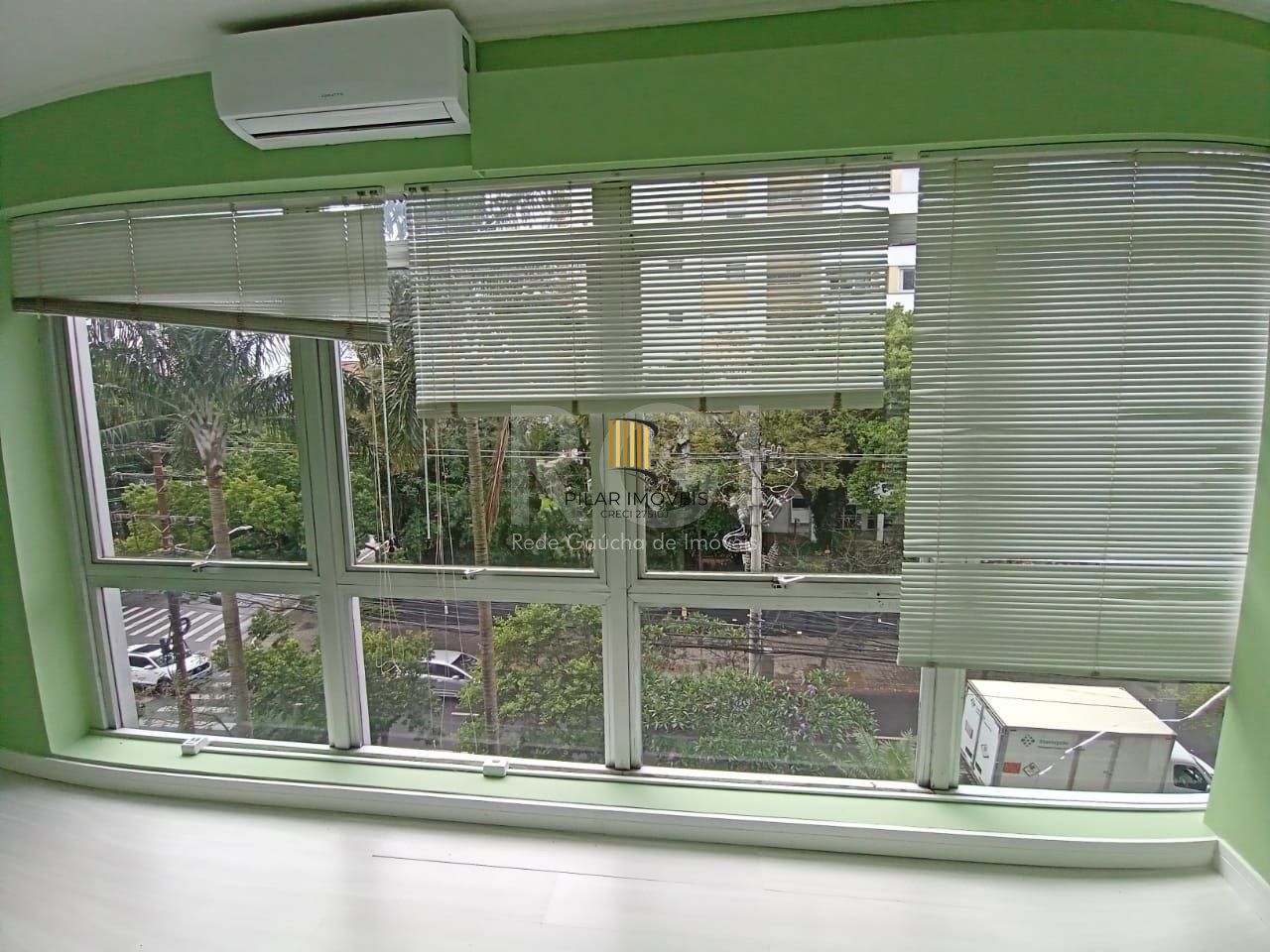 Conjunto/Sala para Venda - 33.92m², 0 dormitórios, Moinhos de Vento