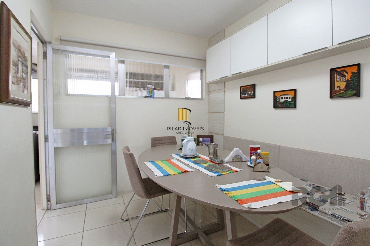 Cobertura com 422,00m² no bairro Moinhos de Vento em Porto Alegre/RS.