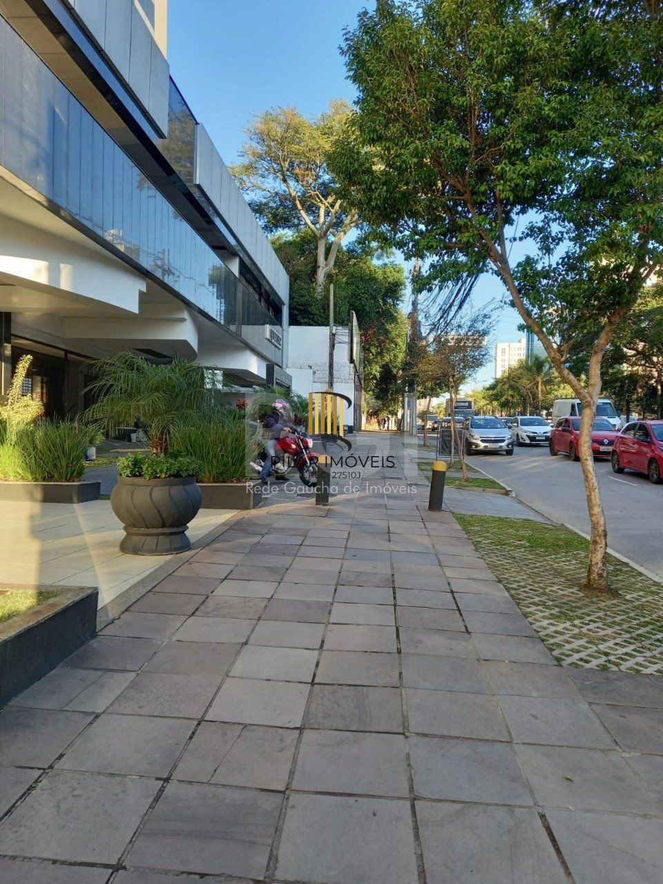 Loja para Venda - 182.86m², 0 dormitórios, Bela Vista