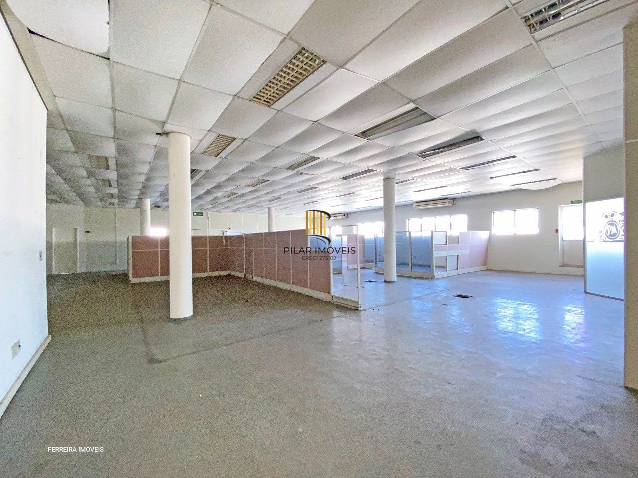 Predio para Venda - 2297m², 0 dormitórios, 20 vagas - Floresta