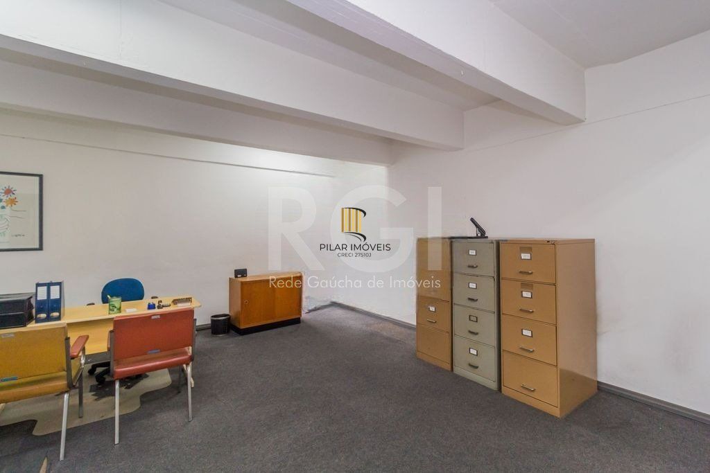  conjunto comercial com 58,00m² de área privativa no bairro Floresta