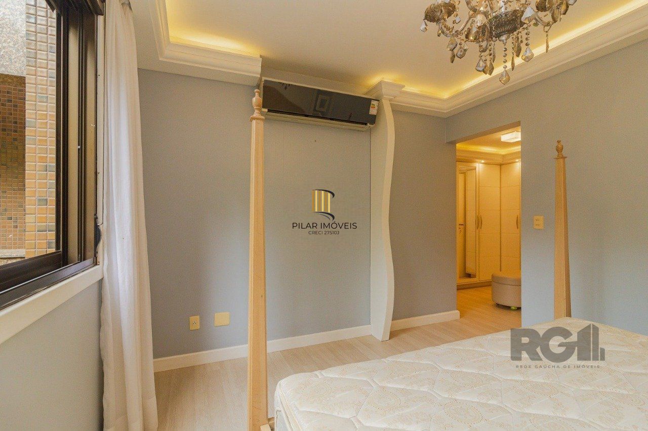 Apartamento a venda com 3 Dormitório(s) - Três Figueiras