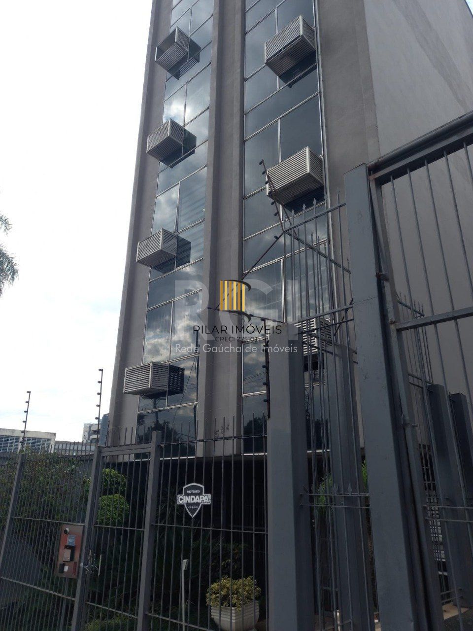 Conjunto/Sala para Venda - 39.93m², 0 dormitórios, Moinhos de Vento