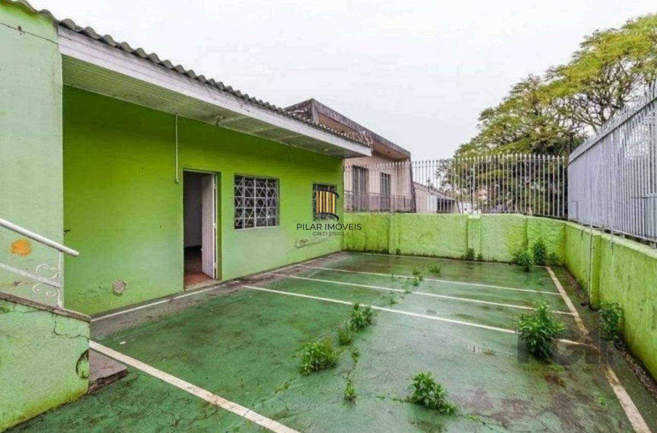 CASA A VENDA - HIGIENÓPOLIS