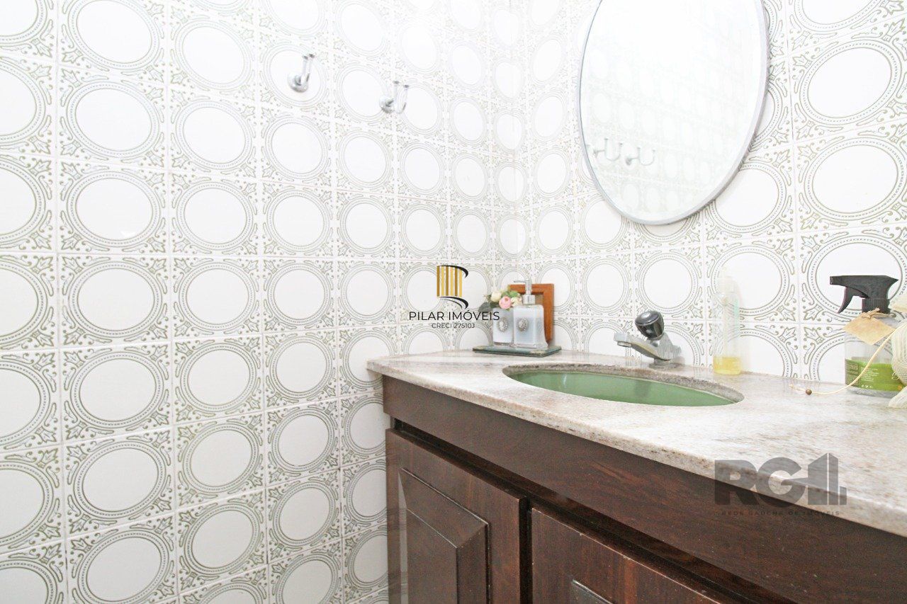 Cobertura com 422,00m² no bairro Moinhos de Vento em Porto Alegre/RS.