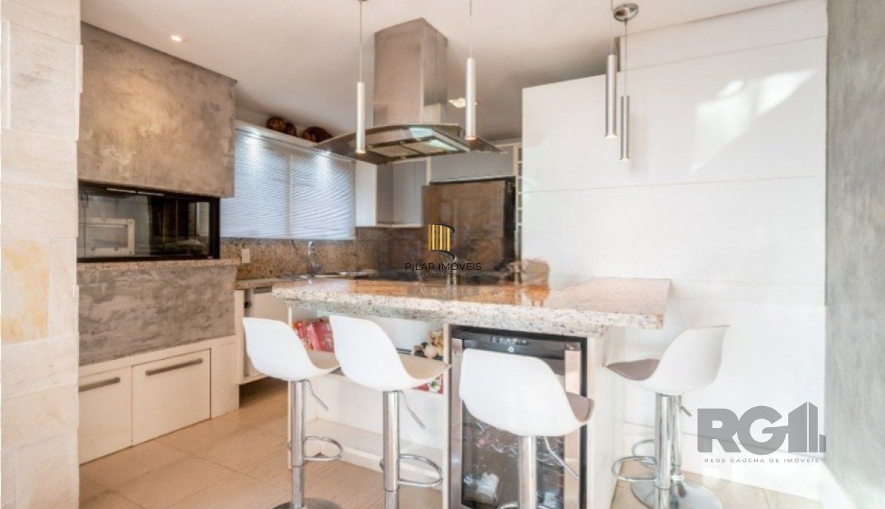 CASA CONDOMÍNIO - VILA ASSUNÇÃO