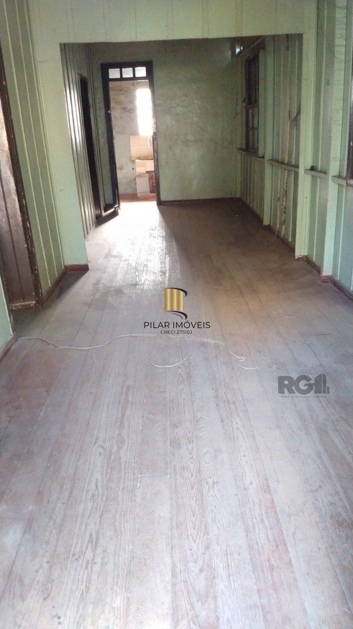 Terreno a venda - Jardim Botânico