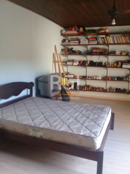 Casa para Venda - 210m², 3 dormitórios, sendo 1 suites, Cidade Baixa