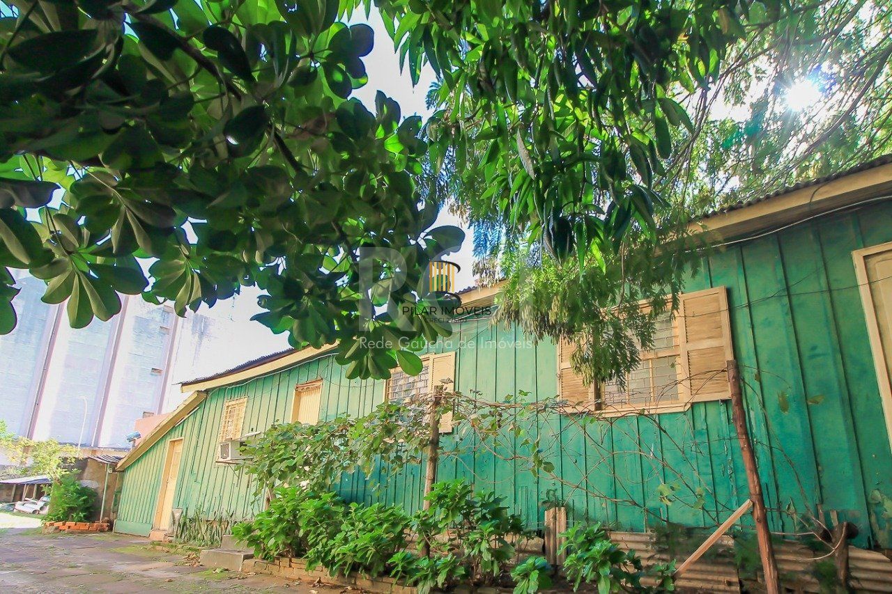 Casa Comercial para Venda - Partenon