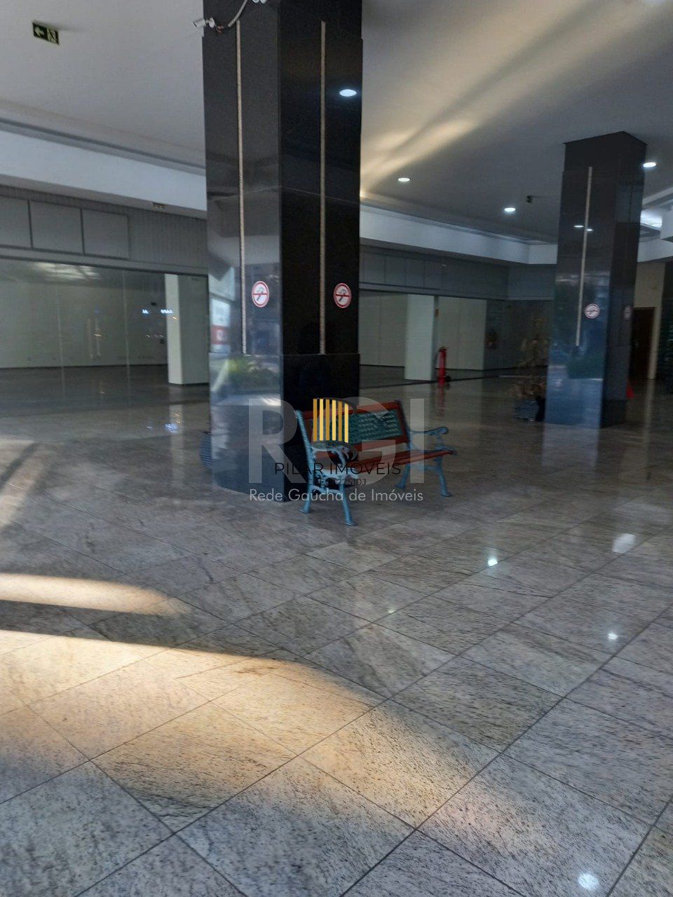 Loja para Venda - 182.86m², 0 dormitórios, Bela Vista