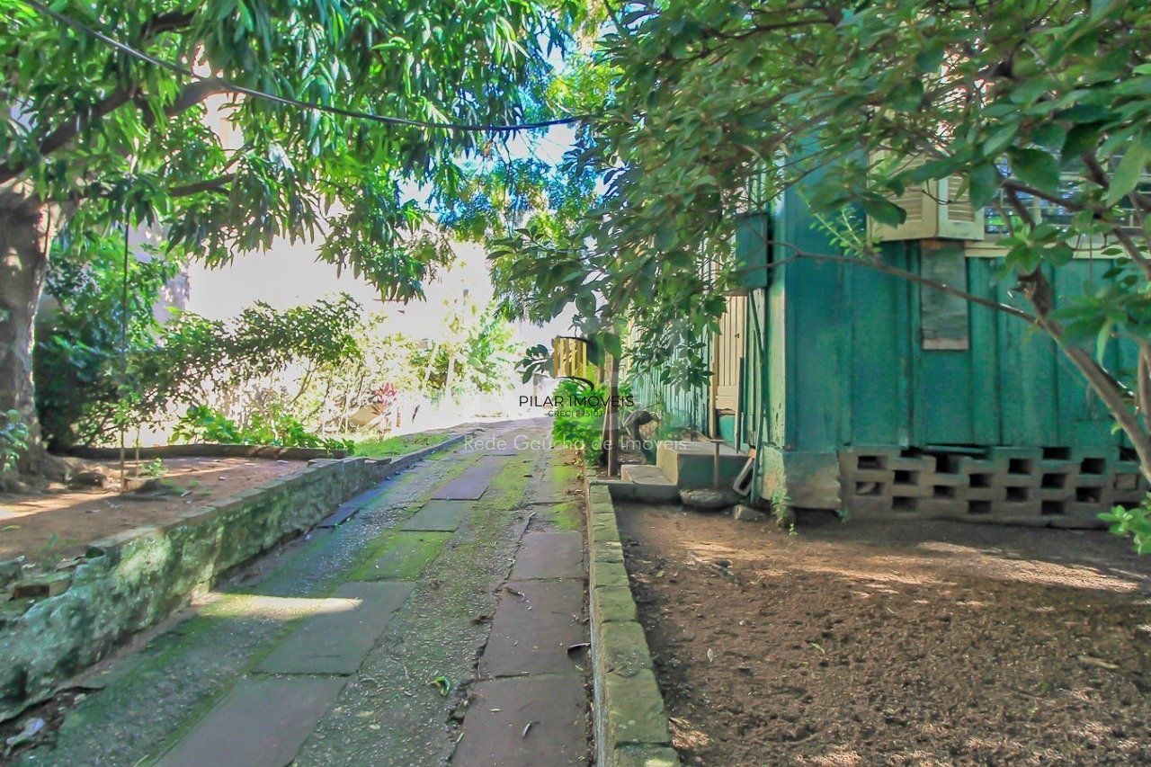 Casa Comercial para Venda - Partenon