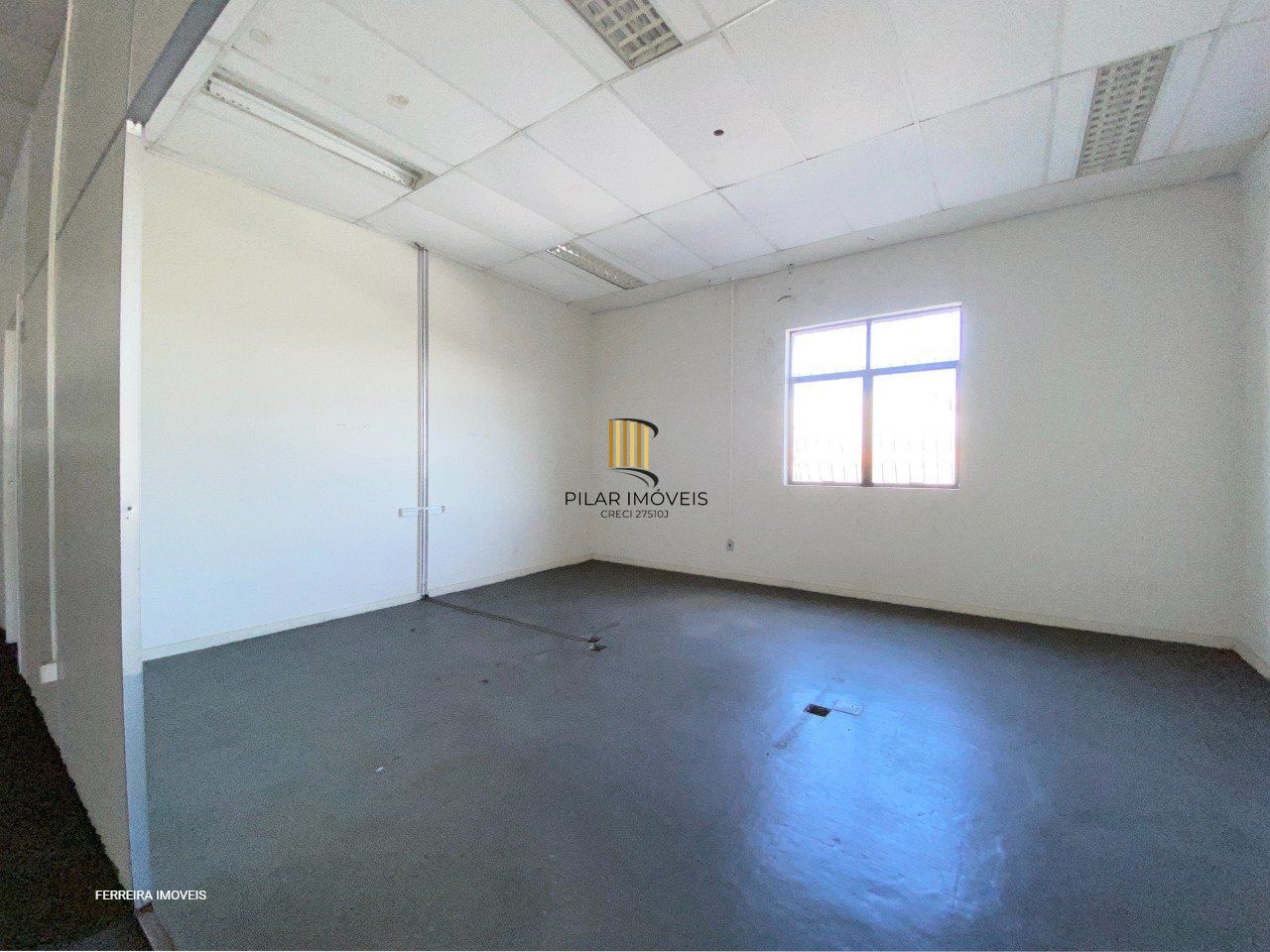 Predio para Venda - 2297m², 0 dormitórios, 20 vagas - Floresta