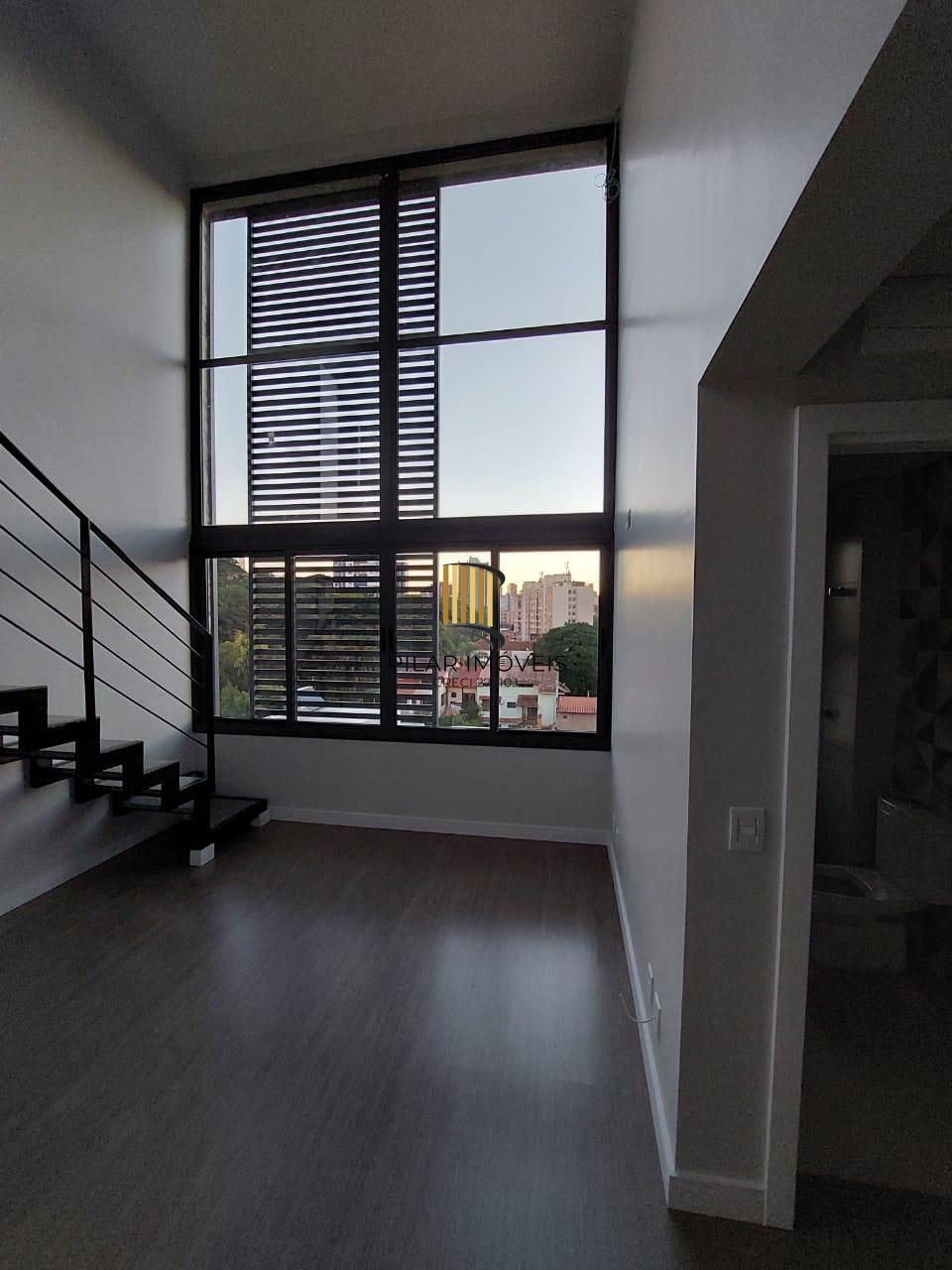 Apartamento com 109m², localizado no bairro Passo da Areia em Porto ALegre/RS.