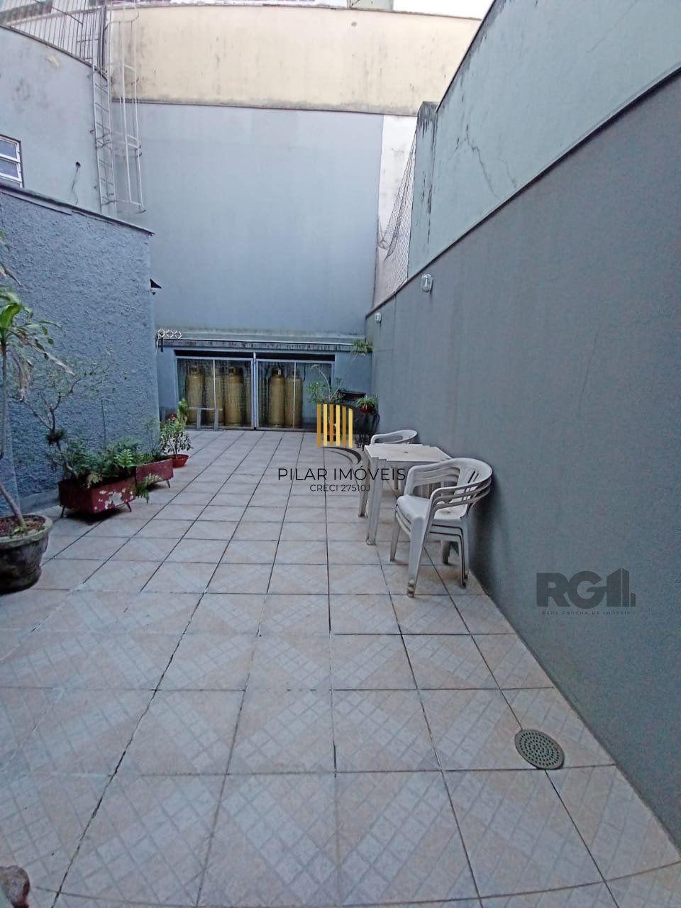 Apartamento para Venda - 129.16m², 5 dormitórios, 1 vaga - Petrópolis