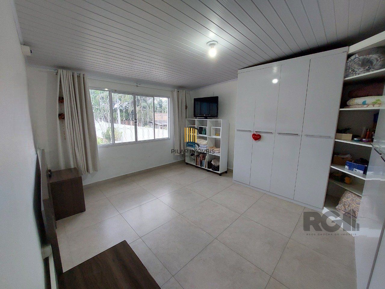 Casa com 3 quartos, no Bairro Ipanema - Porto Alegre/RS.