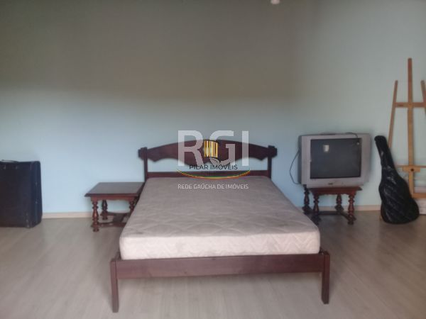 Casa para Venda - 210m², 3 dormitórios, sendo 1 suites, Cidade Baixa