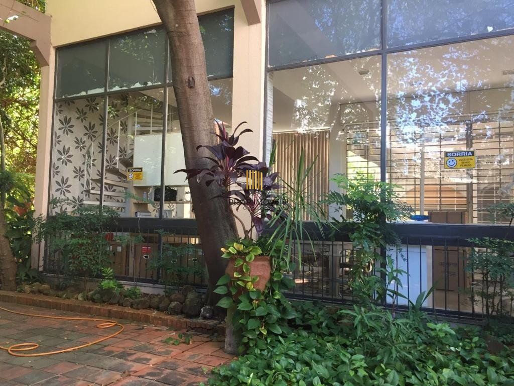 Loja para Venda - 79.93m², 0 dormitórios, Auxiliadora