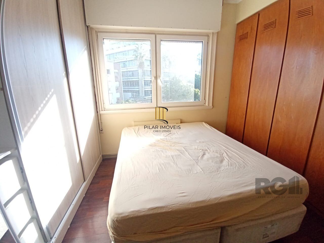 Apartamento para Venda - 129.16m², 5 dormitórios, 1 vaga - Petrópolis