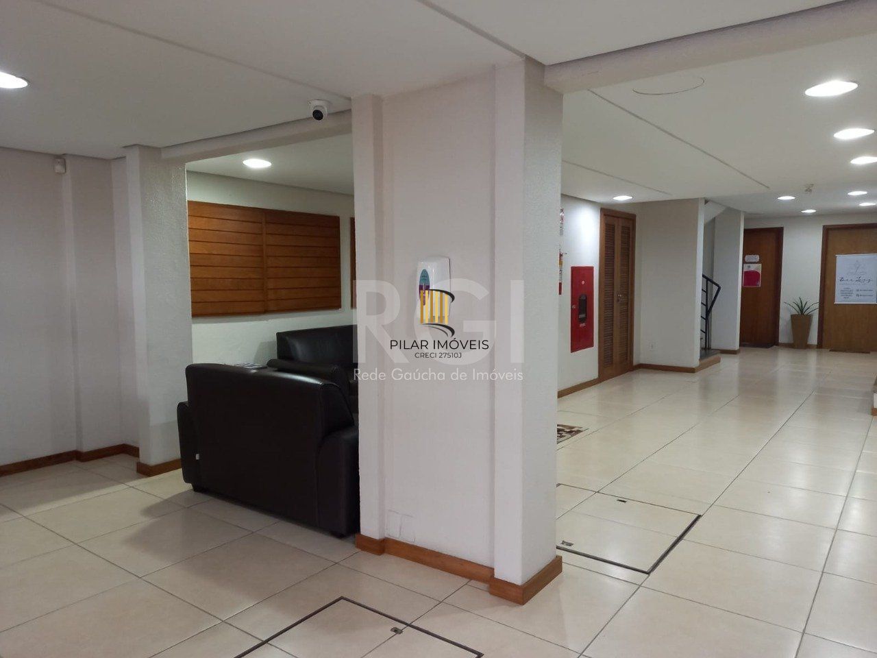 Conjunto/Sala para Venda - 39.93m², 0 dormitórios, Moinhos de Vento