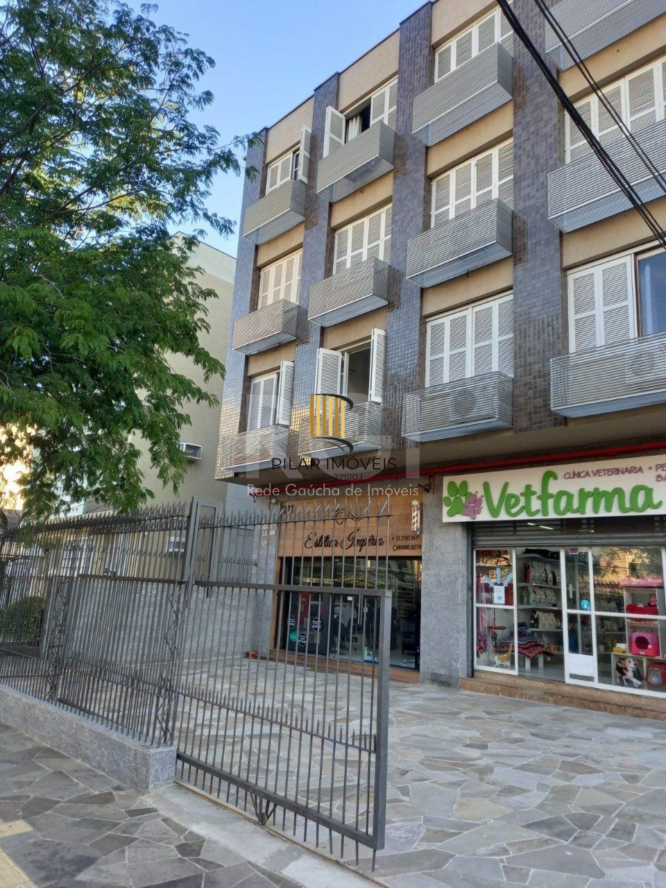 Apartamento para Venda - 69.35m², 2 dormitórios, Santana