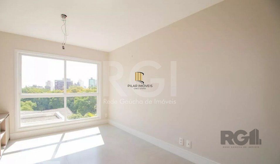 Apartamento para Locação/Aluguel - 45m², 1 dormitório, sendo 1 suites, 1 vaga - Petrópolis