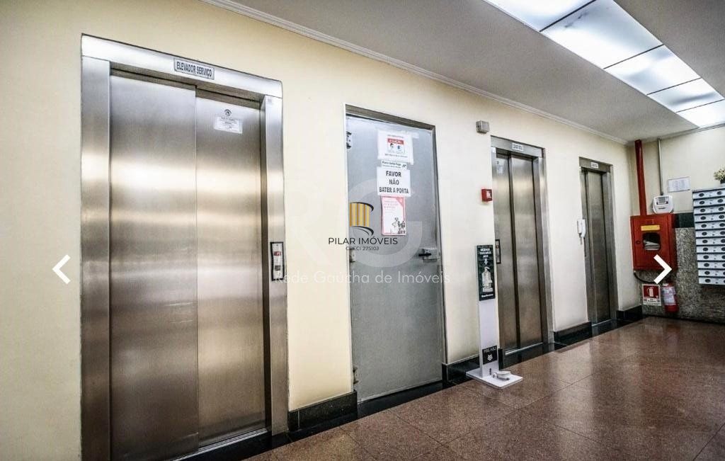 Venda apartamento de 2 dormitórios,62,96m² privativos, Centro histórico /Porto Alegre