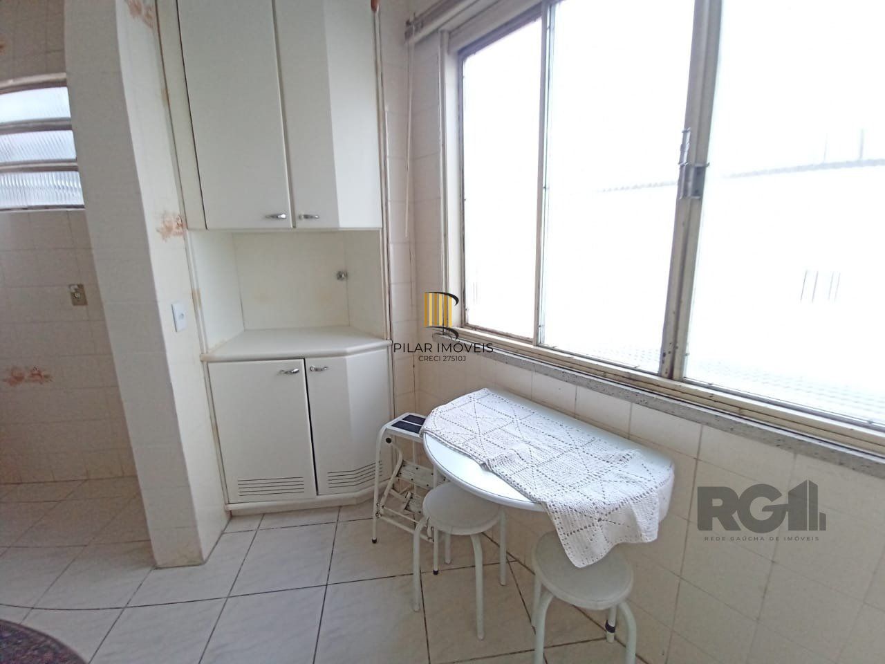 Apartamento para Venda - 129.16m², 5 dormitórios, 1 vaga - Petrópolis