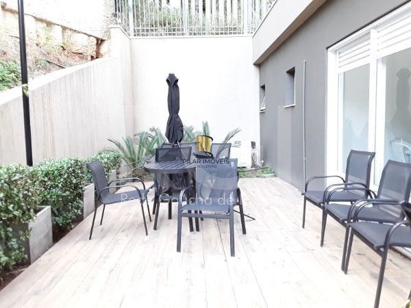 Apartamento para Venda - 75.32m², 3 dormitórios, sendo 1 suites, 1 vaga - Jardim Carvalho