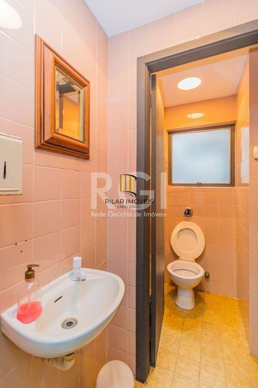 Conjunto comercial para alugar 58m² no bairro Floresta, Porto Alegre/RS