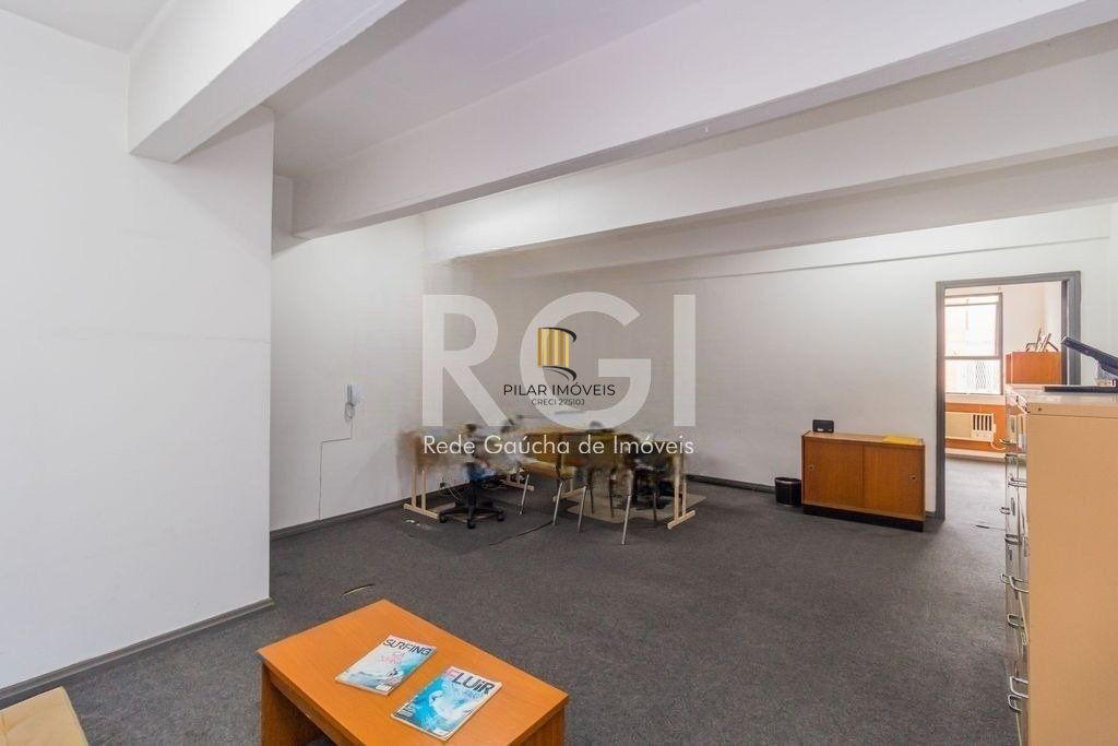 Conjunto comercial para alugar 58m² no bairro Floresta, Porto Alegre/RS