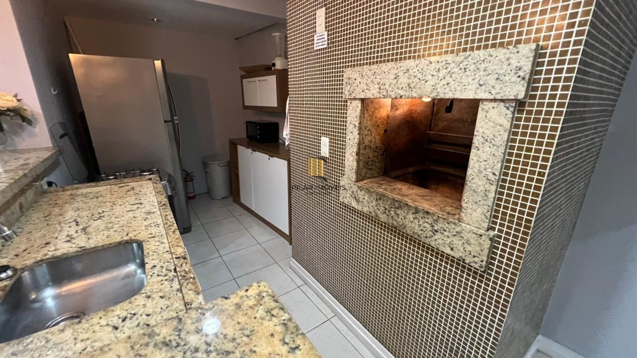 Apartamento com 47m², localizado no bairro Independencia em Porto Alegre/RS.