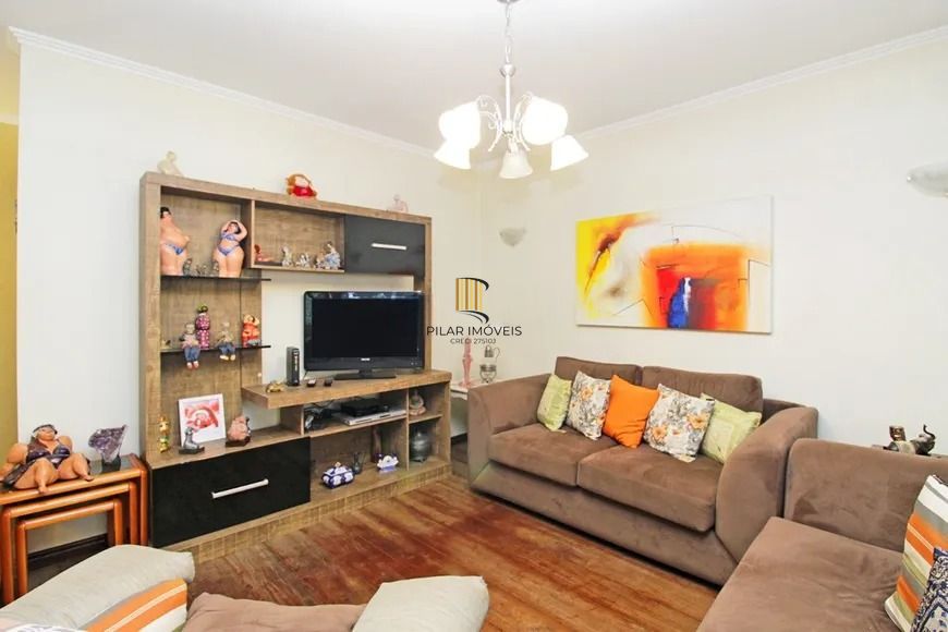 Apartamento com 159m², localizado no bairro Bela Vista em Porto Alegre/RS. - Pilar Imóveis