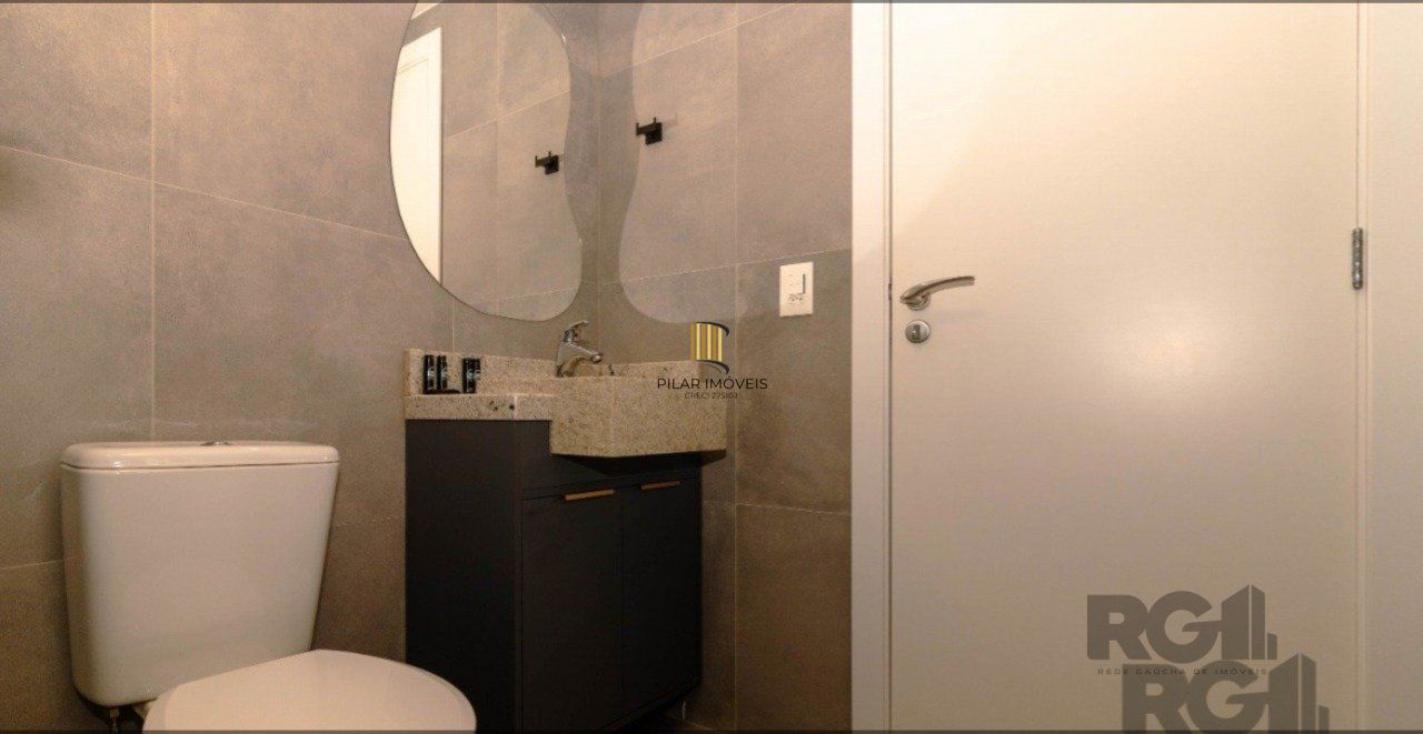 LOFT  MOBILIADO - MONT` SERRAT 