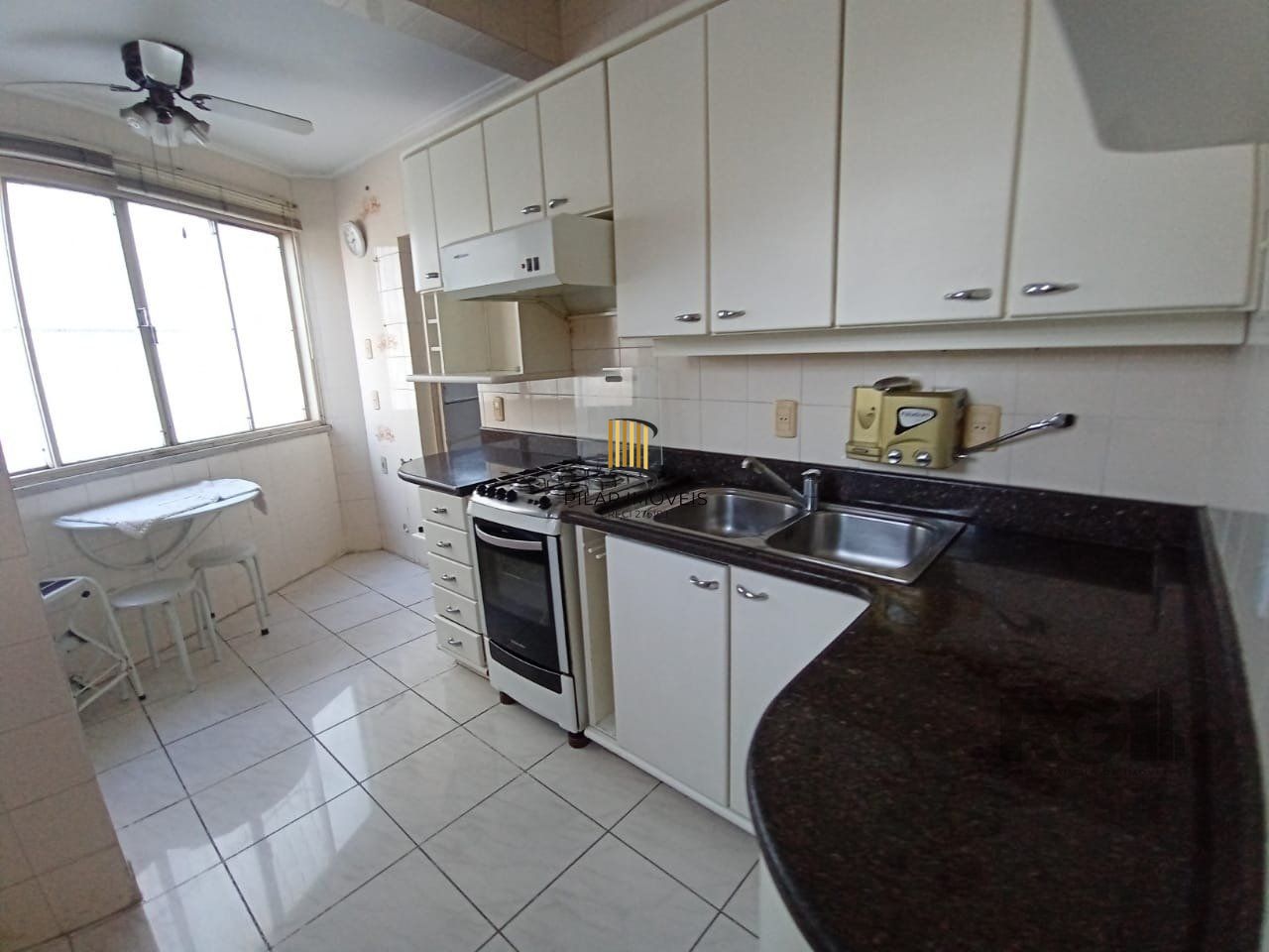 Apartamento para Venda - 129.16m², 5 dormitórios, 1 vaga - Petrópolis