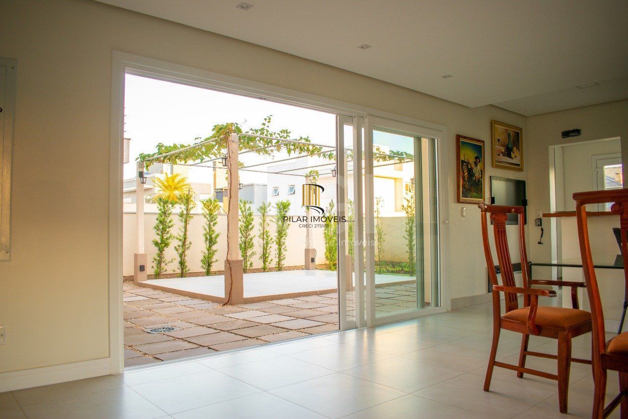 Casa Condominio para Venda - 377m², 4 dormitórios, sendo 4 suites, 4 vagas - São Vicente