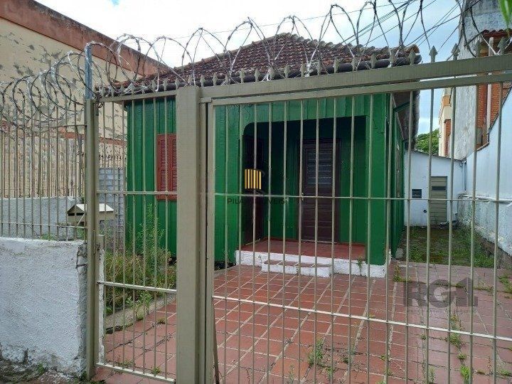 Terreno a venda - Jardim Botânico