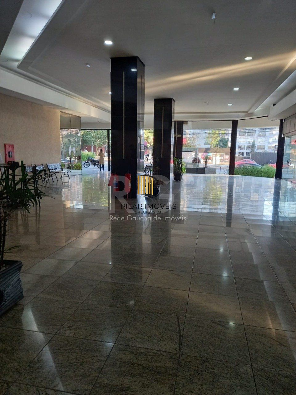 Loja para Venda - 182.86m², 0 dormitórios, Bela Vista