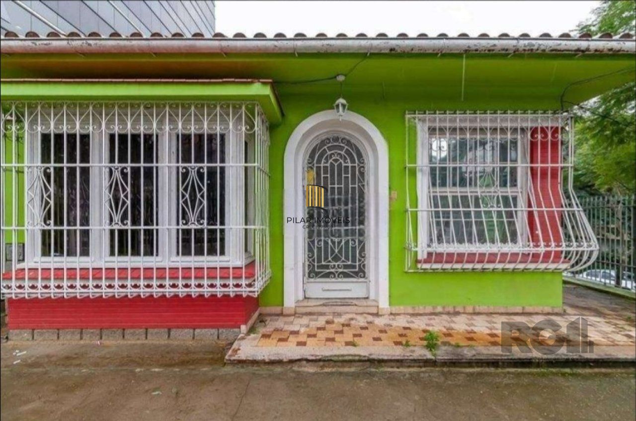 CASA A VENDA - HIGIENÓPOLIS - Pilar Imóveis