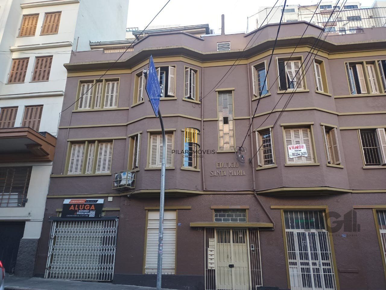Apartamento 2 dormitórios no bairro Floresta