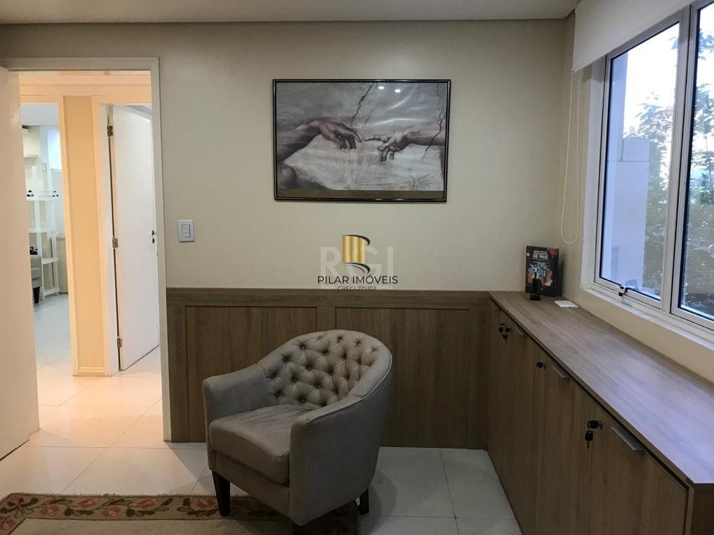 Conjunto/Sala para Venda - 120m², 0 dormitórios, Rio Branco