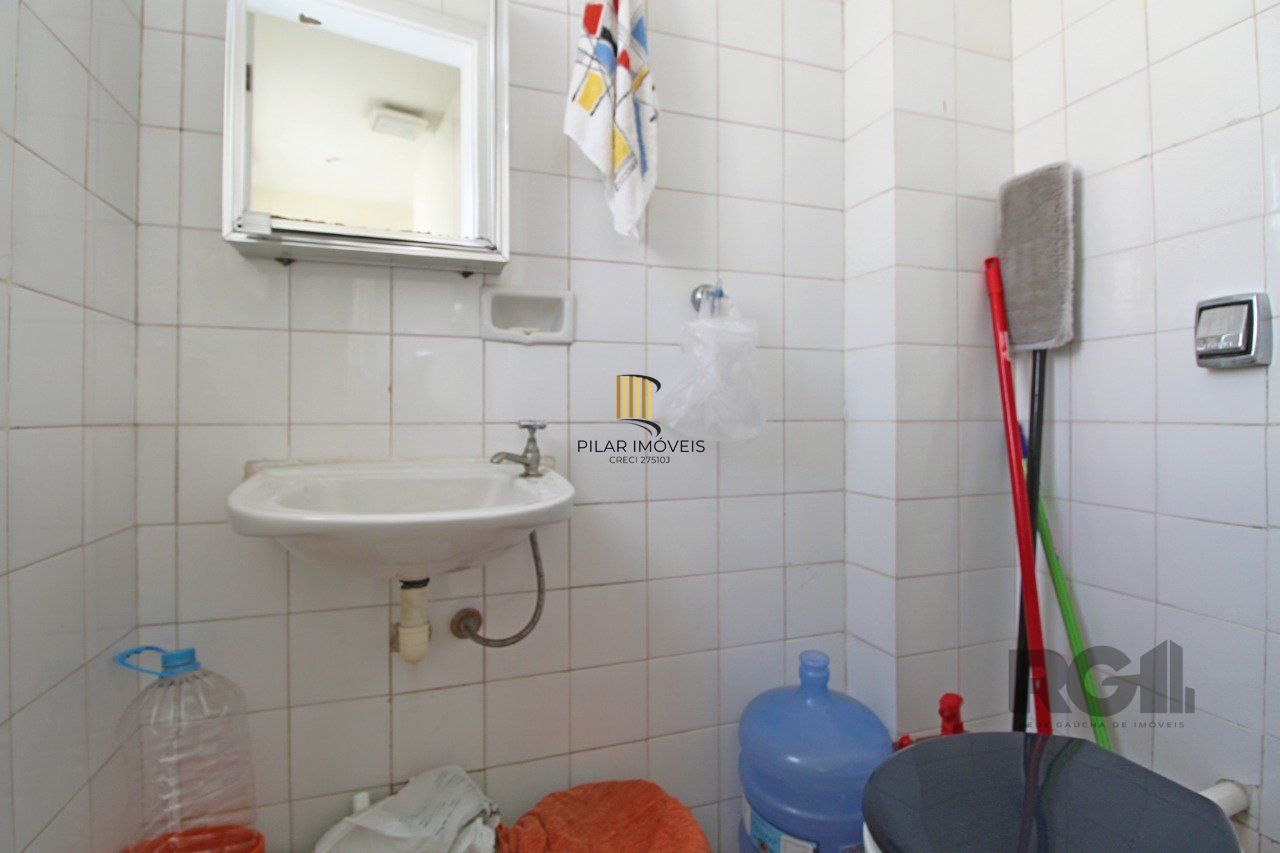 Cobertura com 422,00m² no bairro Moinhos de Vento em Porto Alegre/RS.