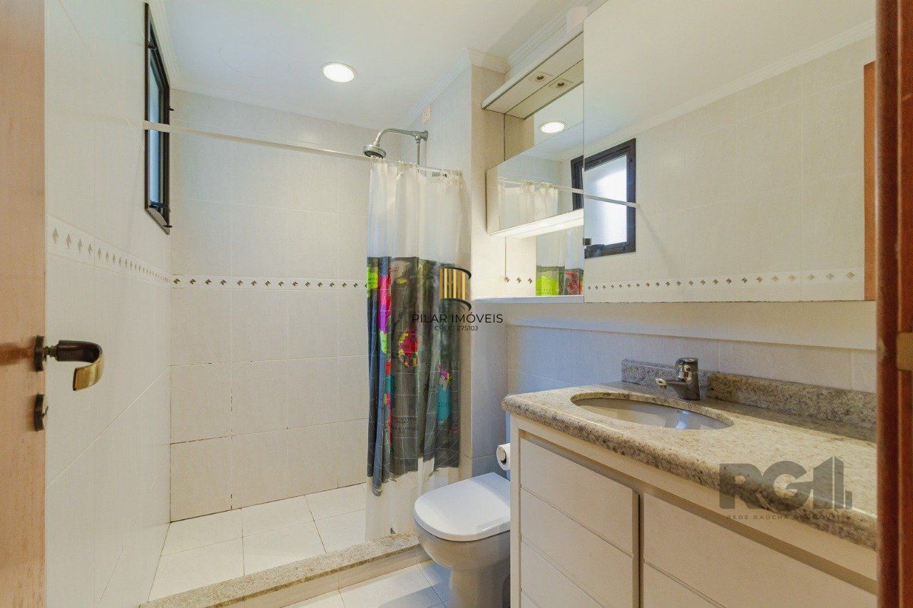 Apartamento a venda com 3 Dormitório(s) - Três Figueiras