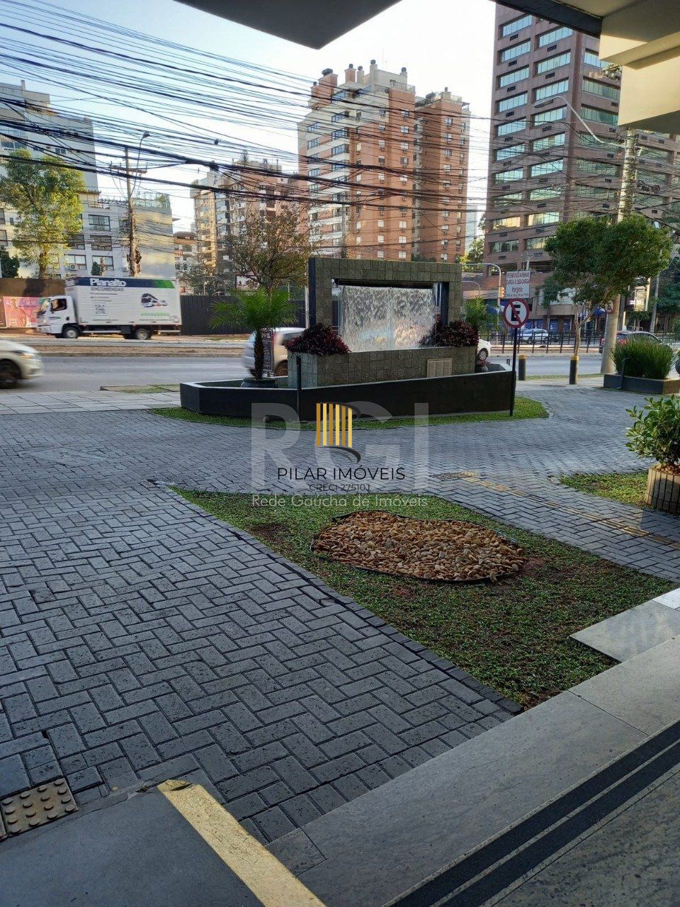 Loja para Venda - 182.86m², 0 dormitórios, Bela Vista