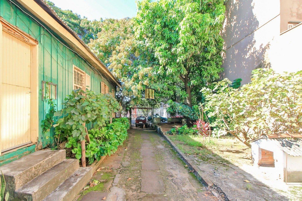 Casa Comercial para Venda - Partenon