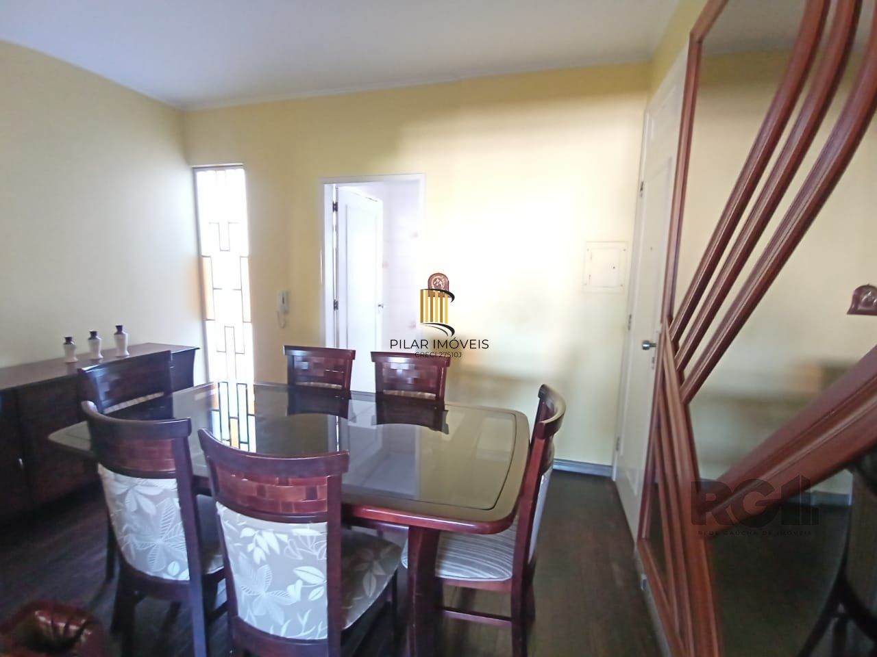 Apartamento para Venda - 129.16m², 5 dormitórios, 1 vaga - Petrópolis