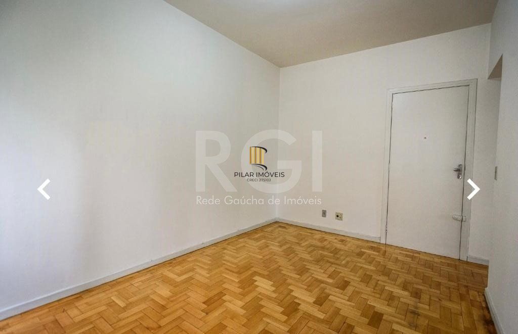Venda apartamento de 2 dormitórios,62,96m² privativos, Centro histórico /Porto Alegre
