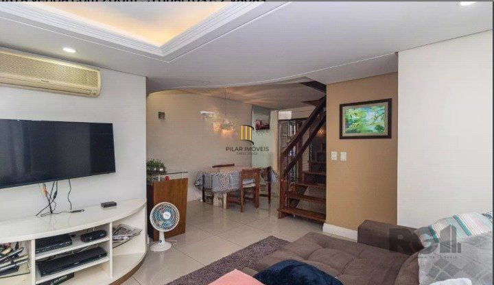 COBERTURA TRIPLEX 3 DORM. - PETRÓPOLIS