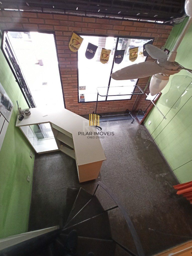 Loja para Venda - 40m², 0 dormitórios, Azenha