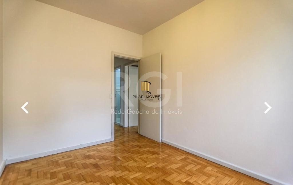 Venda apartamento de 2 dormitórios,62,96m² privativos, Centro histórico /Porto Alegre