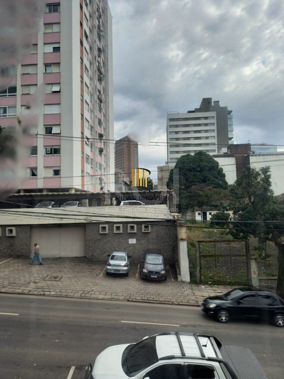 Conjunto/Sala para Venda - 39.93m², 0 dormitórios, Moinhos de Vento